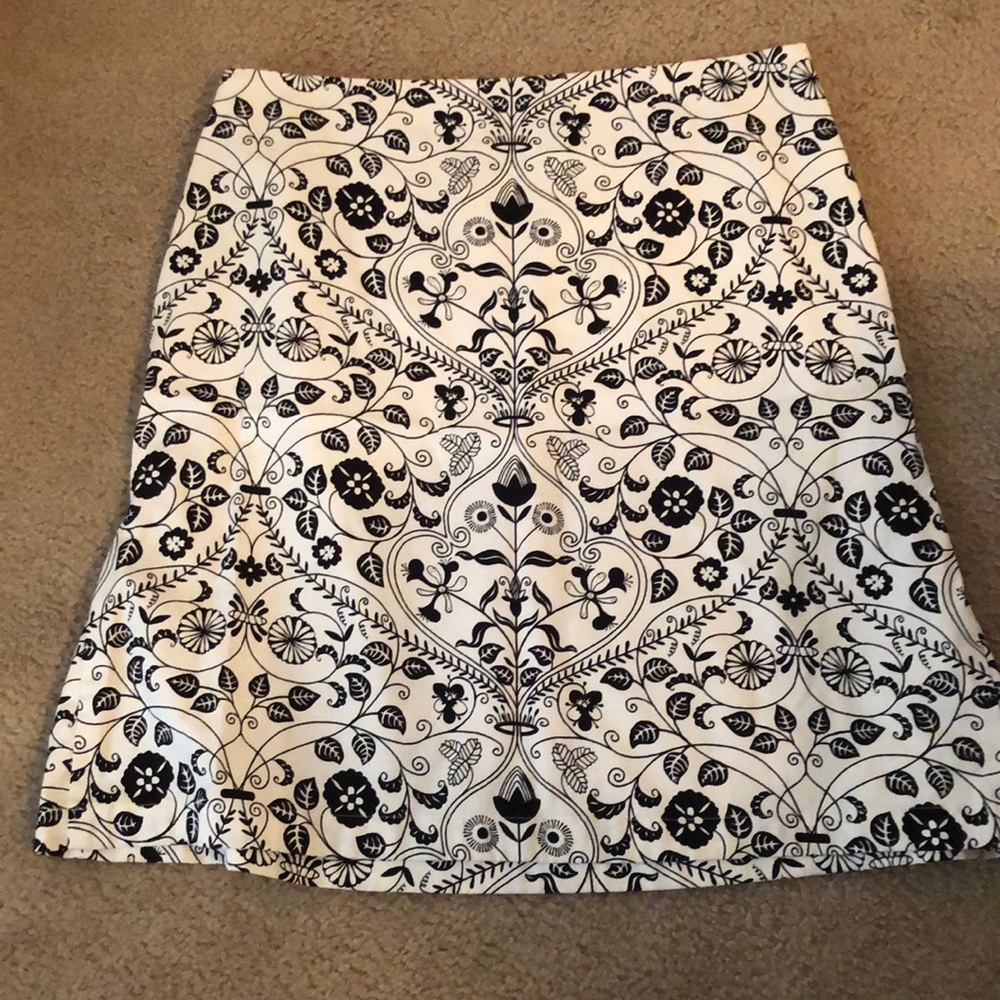 Ann Taylor Skirt